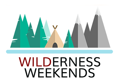wilderness weekends logo