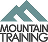 Mountain Training logo